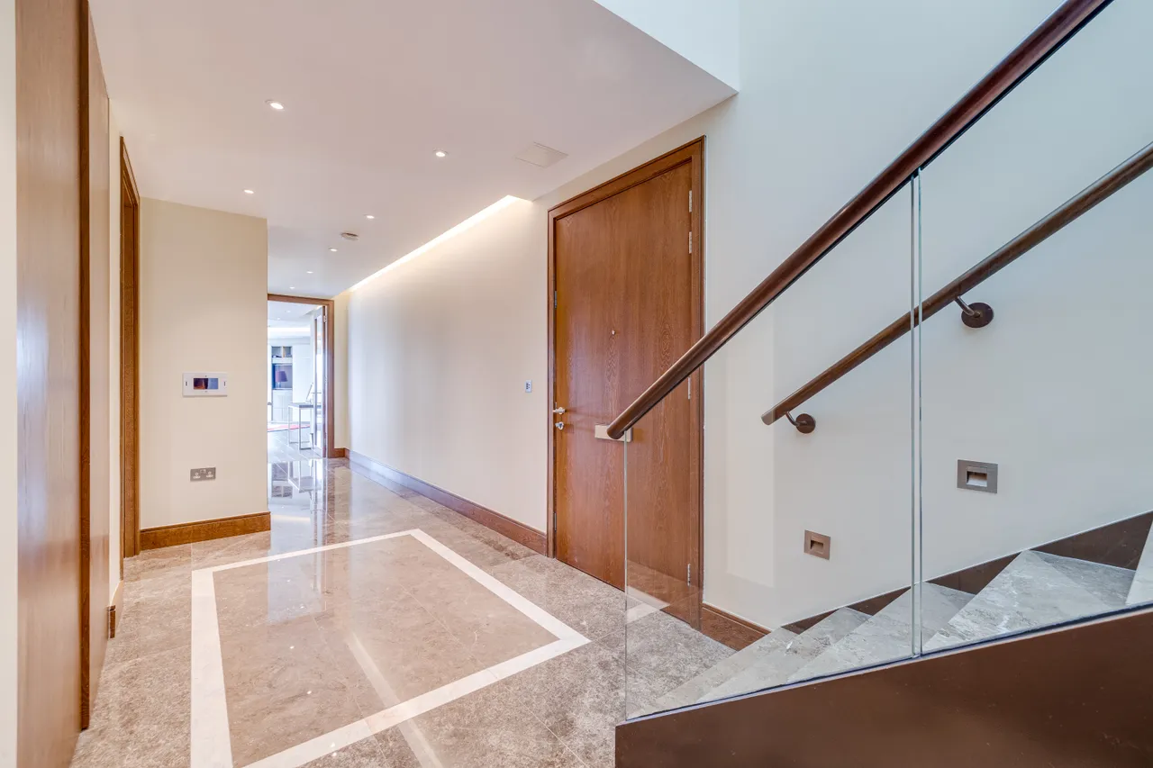 Dockside House, Chelsea Creek, SW6, photo 5