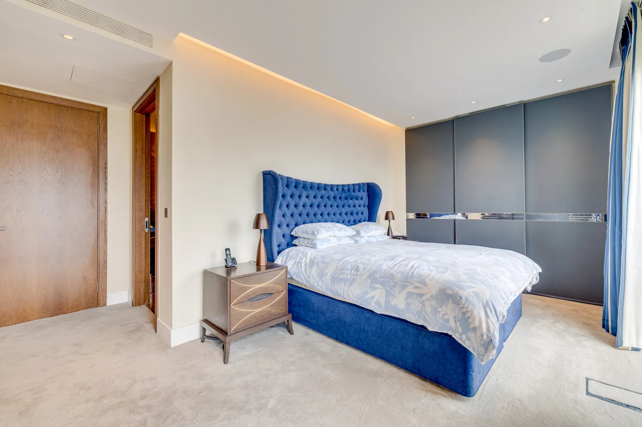 Dockside House, Chelsea Creek, SW6, photo 6