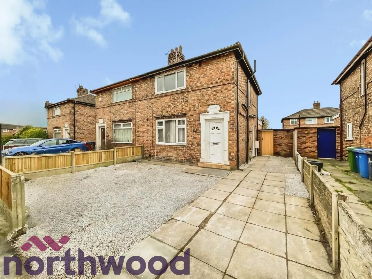 Plumtre Avenue, Warrington, WA5, photo 7