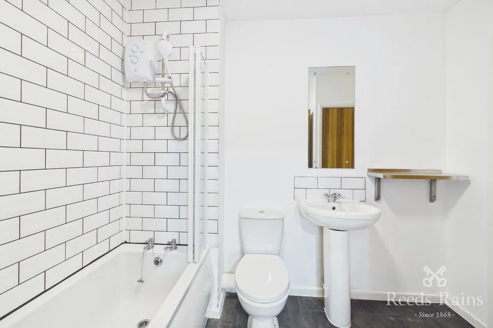 Dearden Street, Manchester, M15, photo 8