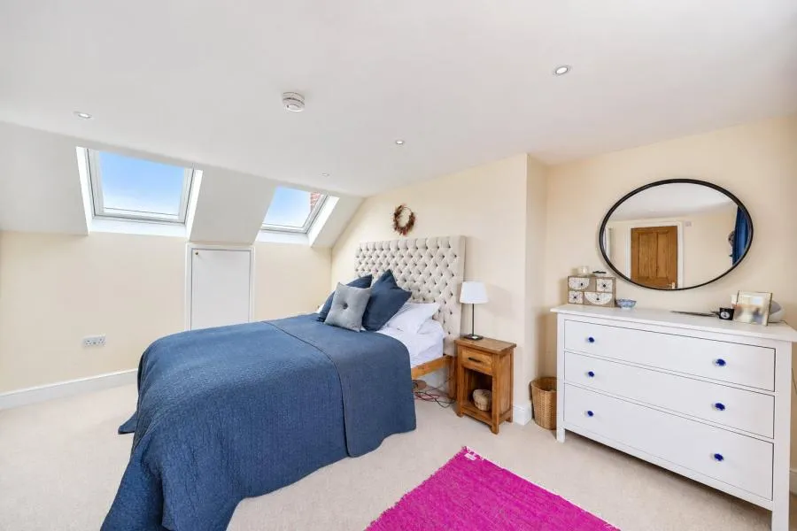 Wytham Street, New Hinksey, OX1, photo 6