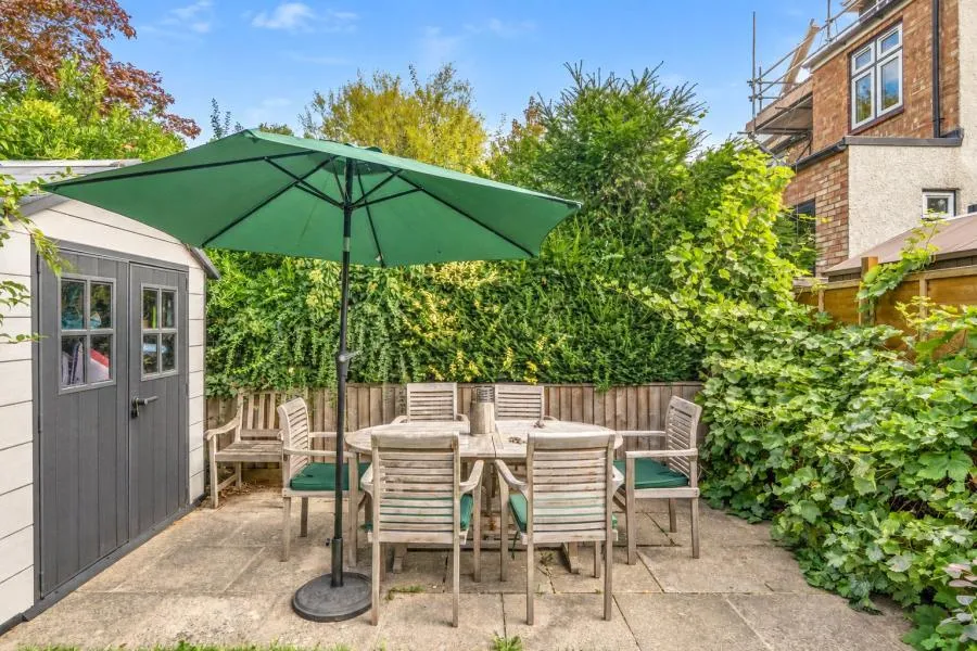 Wytham Street, New Hinksey, OX1, photo 12