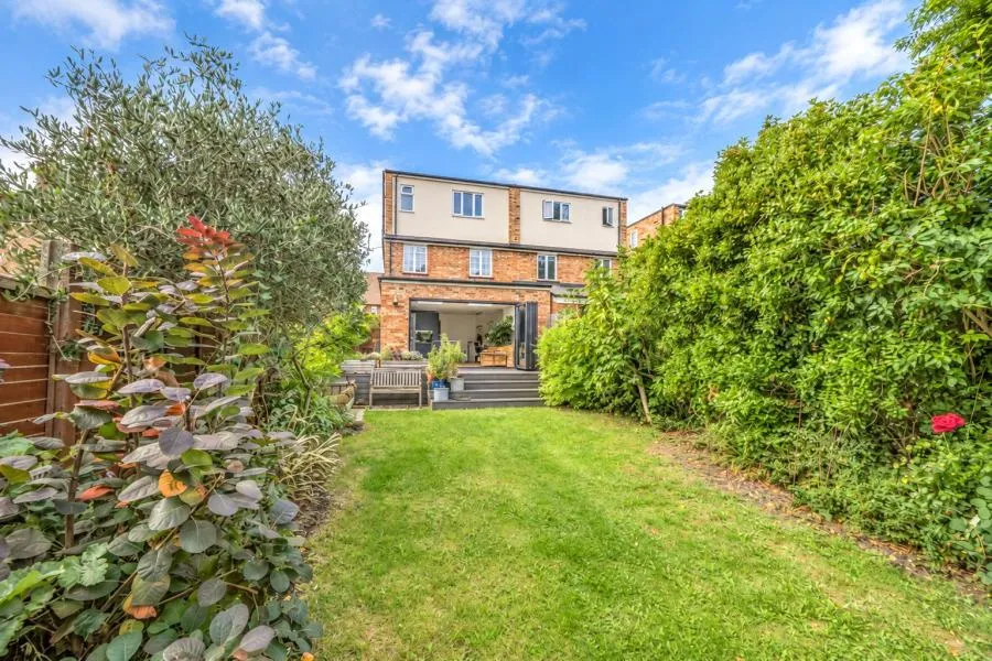 Wytham Street, New Hinksey, OX1, photo 13