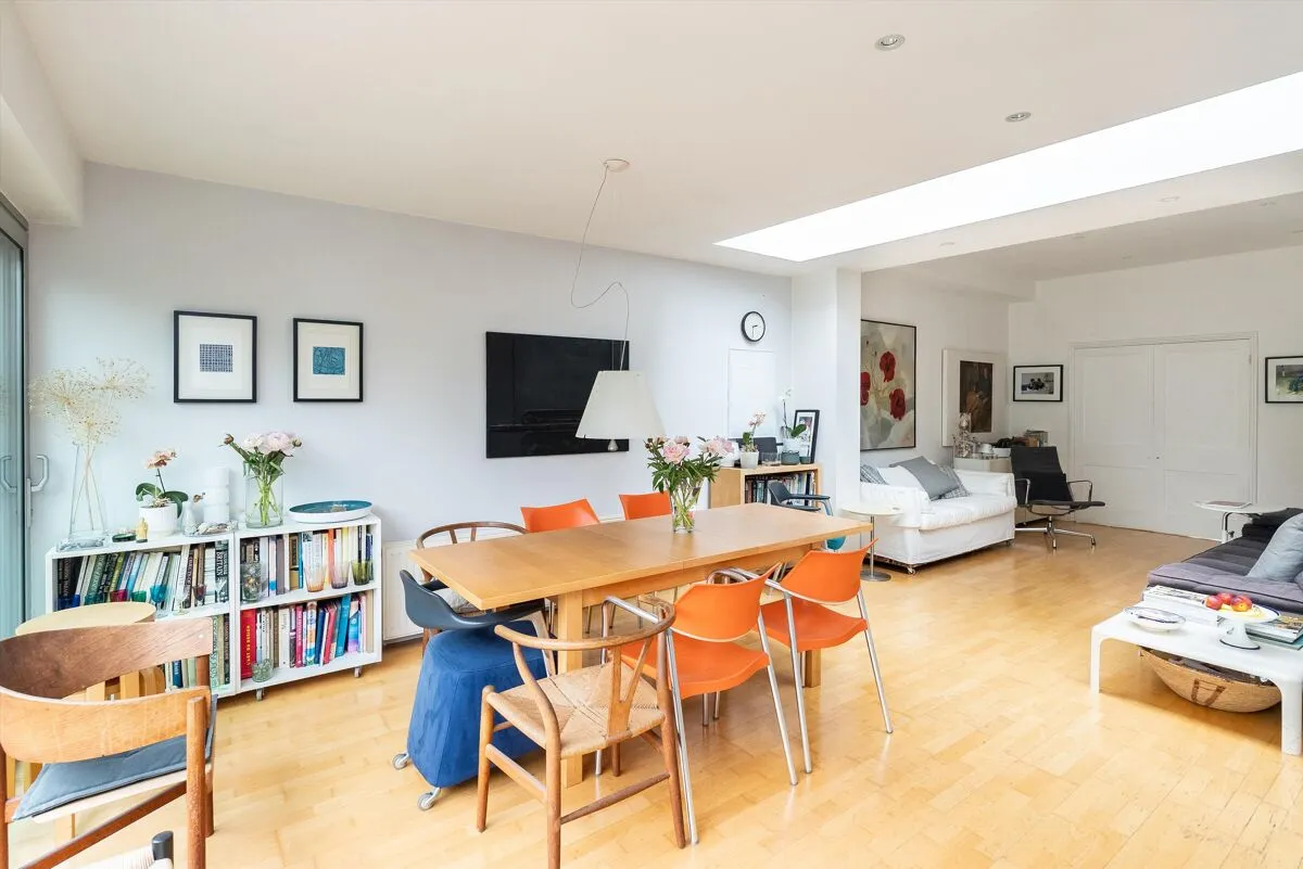 Faraday Road, London, SW19, photo 25