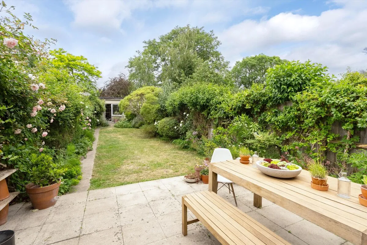 Faraday Road, London, SW19, photo 6