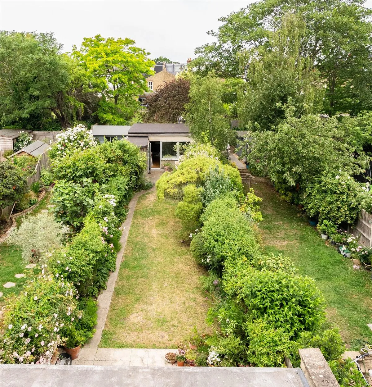 Faraday Road, London, SW19, photo 27