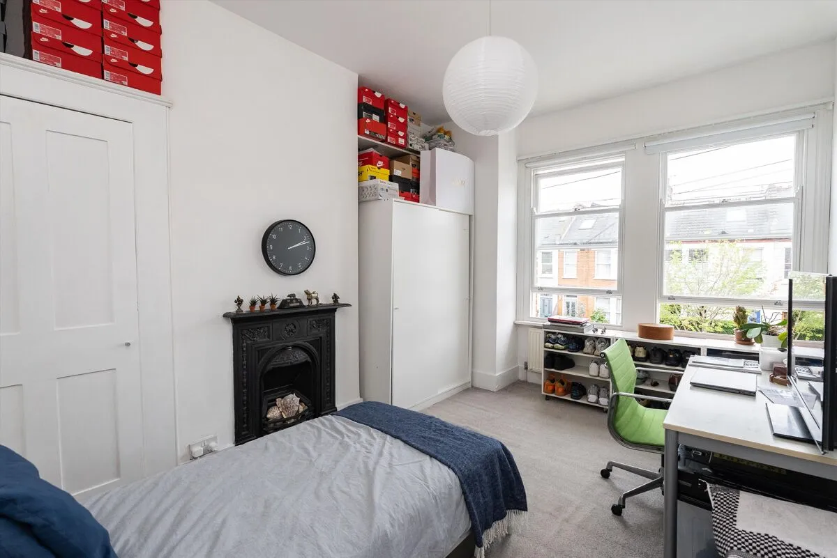 Faraday Road, London, SW19, photo 20