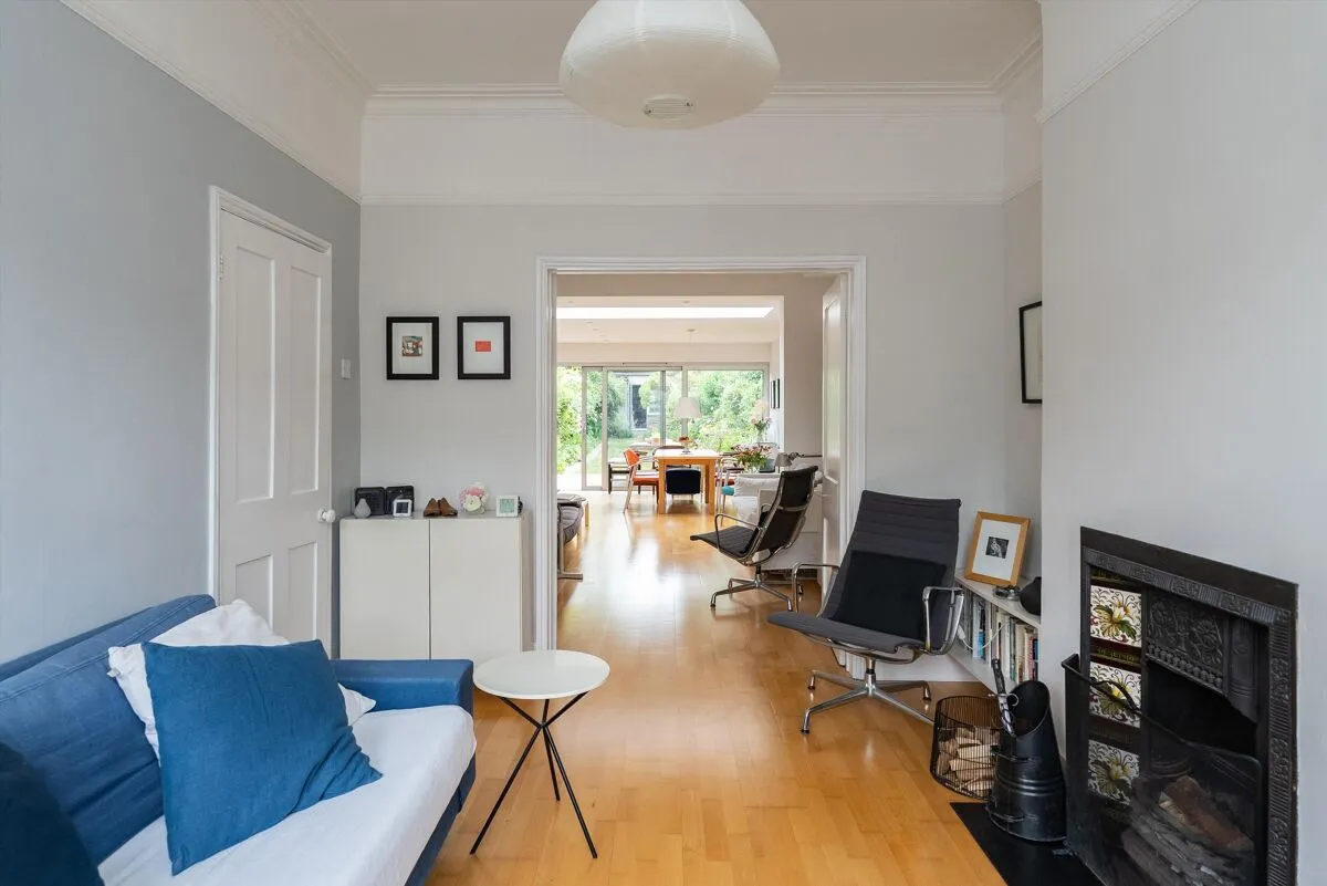 Faraday Road, London, SW19, photo 13