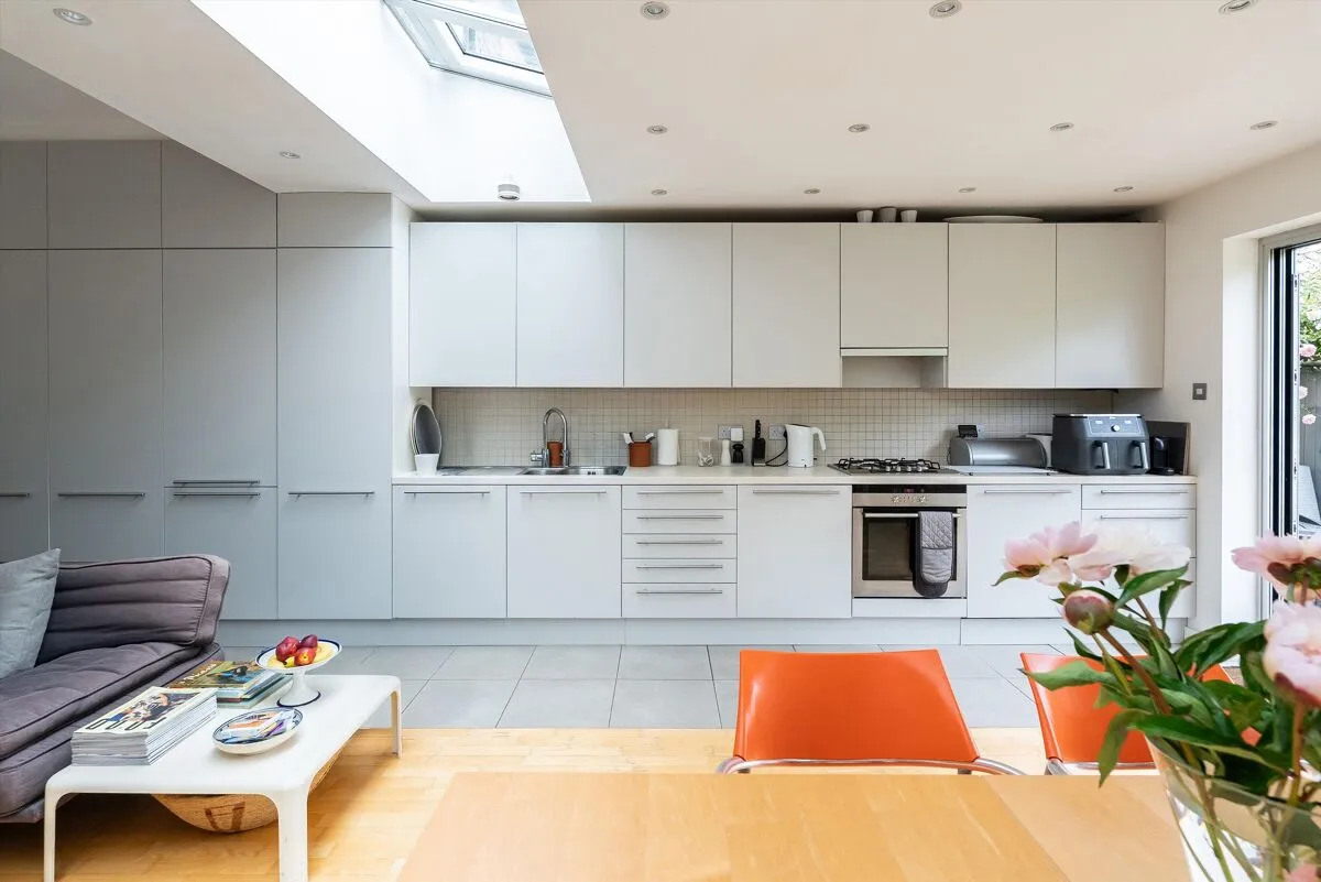 Faraday Road, London, SW19, photo 9