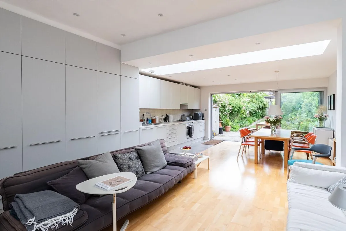 Faraday Road, London, SW19, photo 7