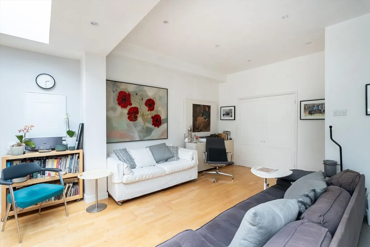 Faraday Road, London, SW19, photo 24