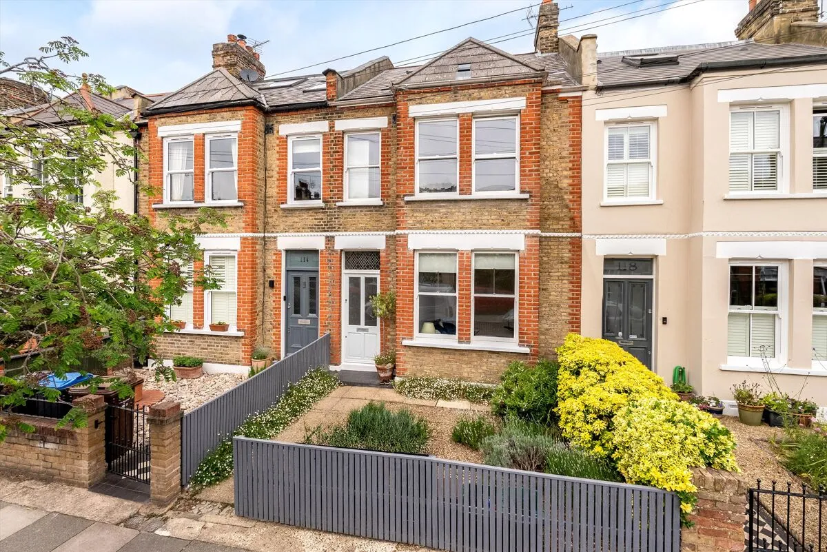 Faraday Road, London, SW19, photo 3