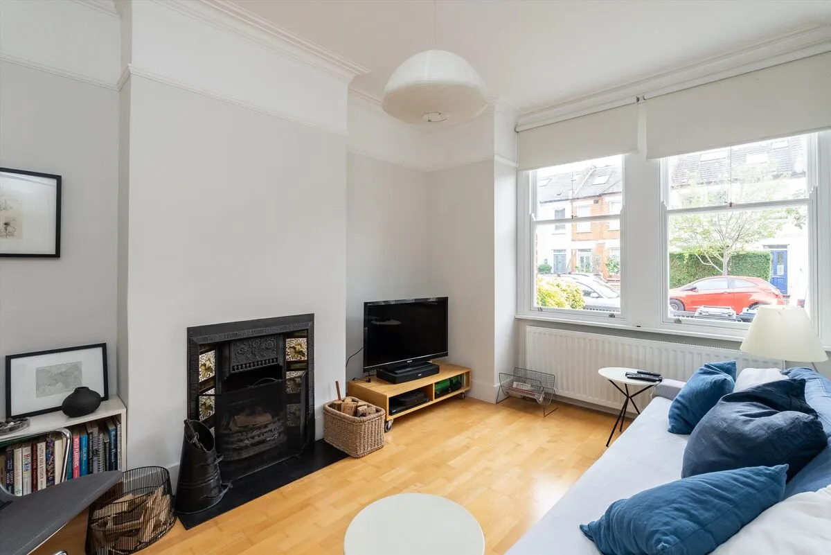 Faraday Road, London, SW19, photo 15