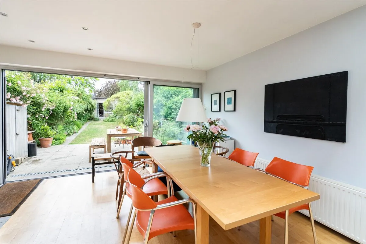Faraday Road, London, SW19, photo 5