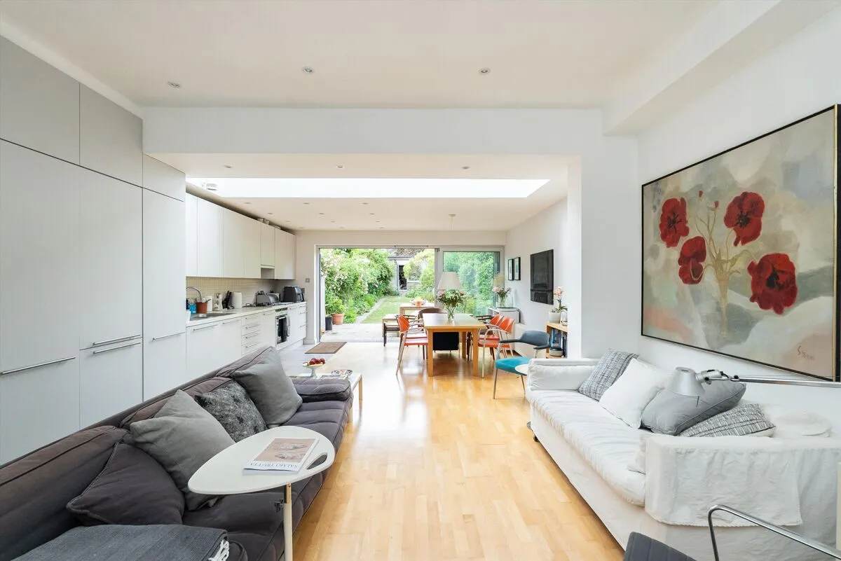 Faraday Road, London, SW19, photo 8