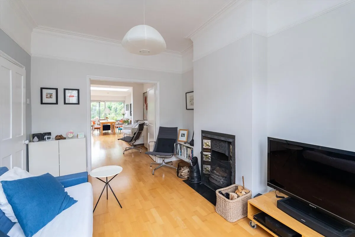Faraday Road, London, SW19, photo 14