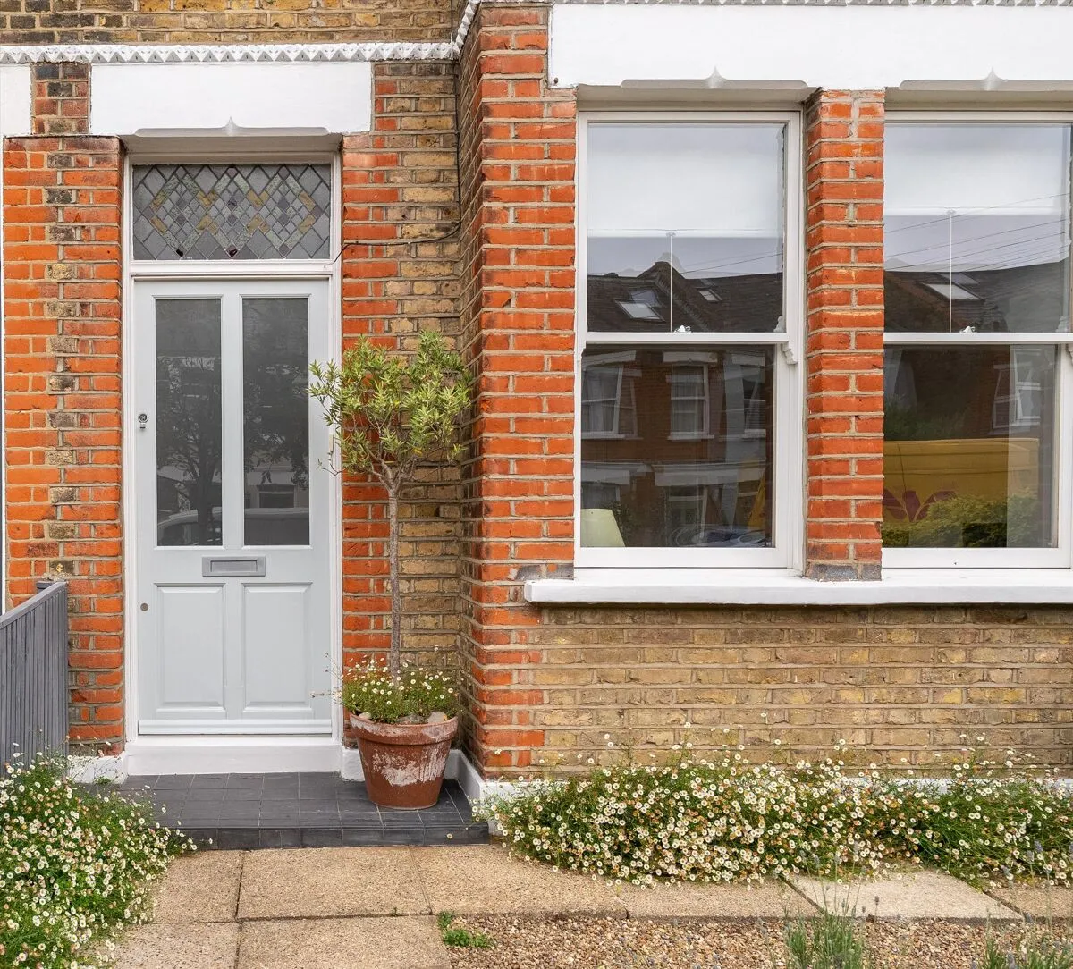 Faraday Road, London, SW19, photo 28