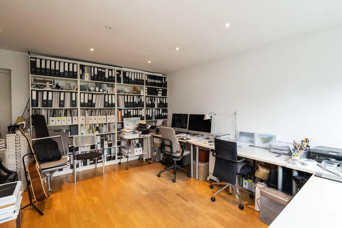 Faraday Road, London, SW19, photo 11