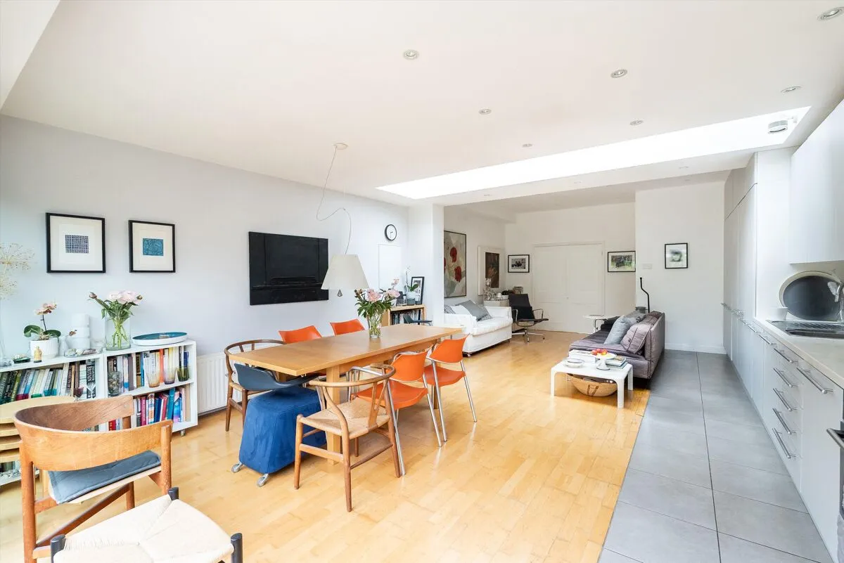 Faraday Road, London, SW19, photo 12