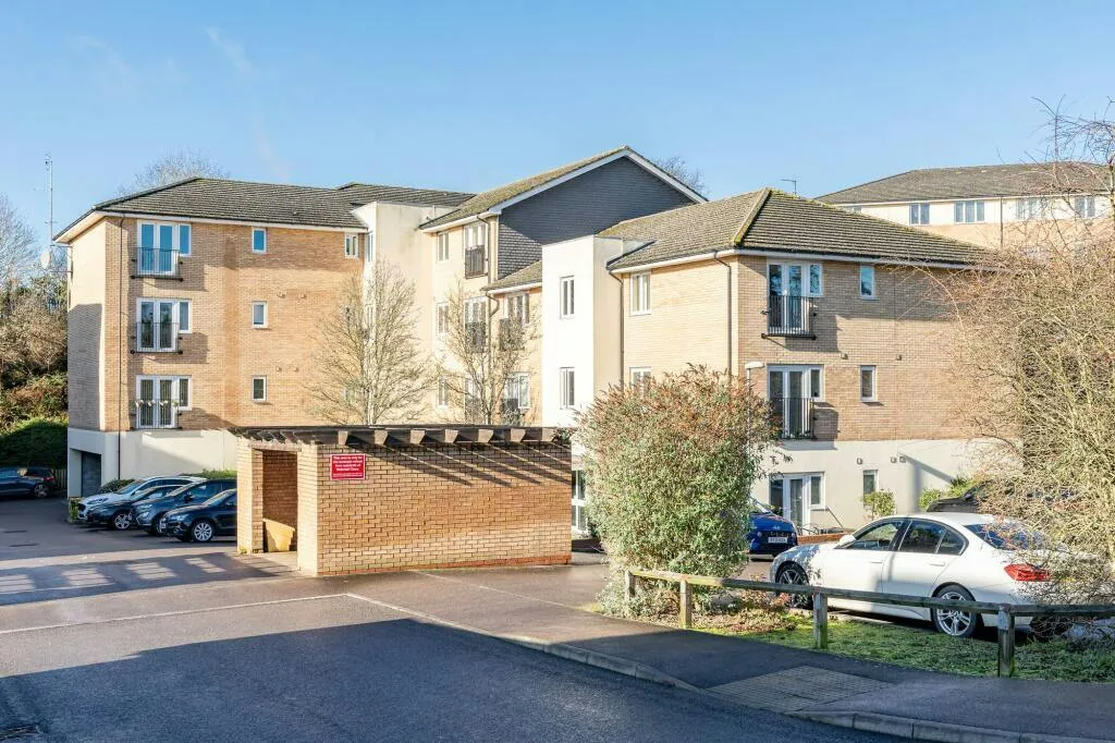 Waterfall Close, Hoddesdon, EN11, photo 15