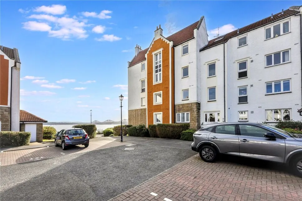 The Moorings, Dalgety Bay, KY11, photo 25