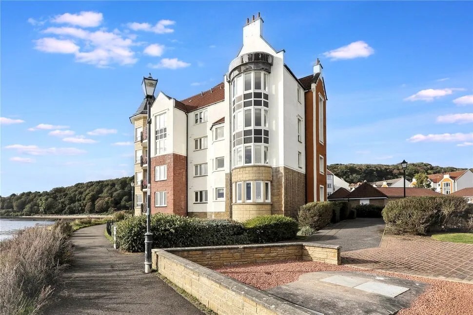 The Moorings, Dalgety Bay, KY11, photo 24