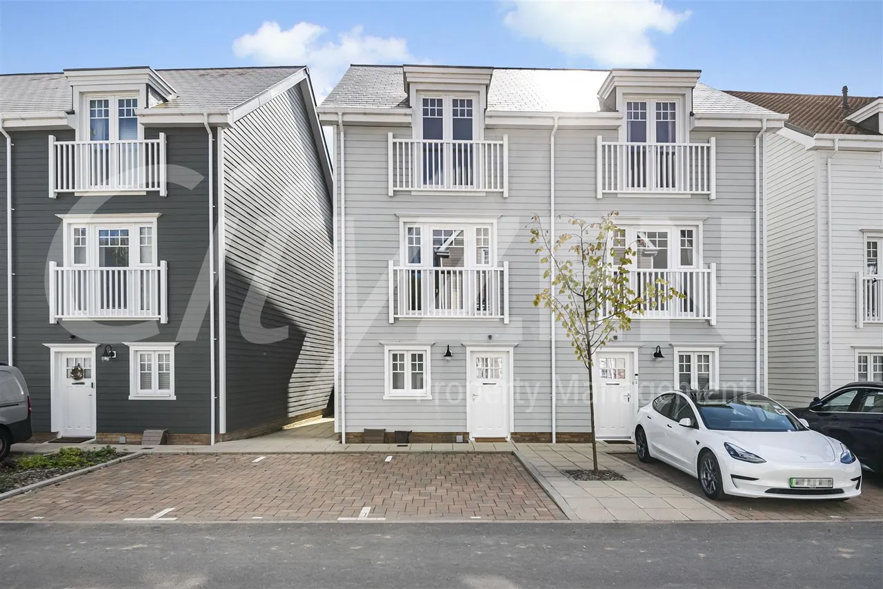 5 bed house for sale, Maine Street, Reading, RG2