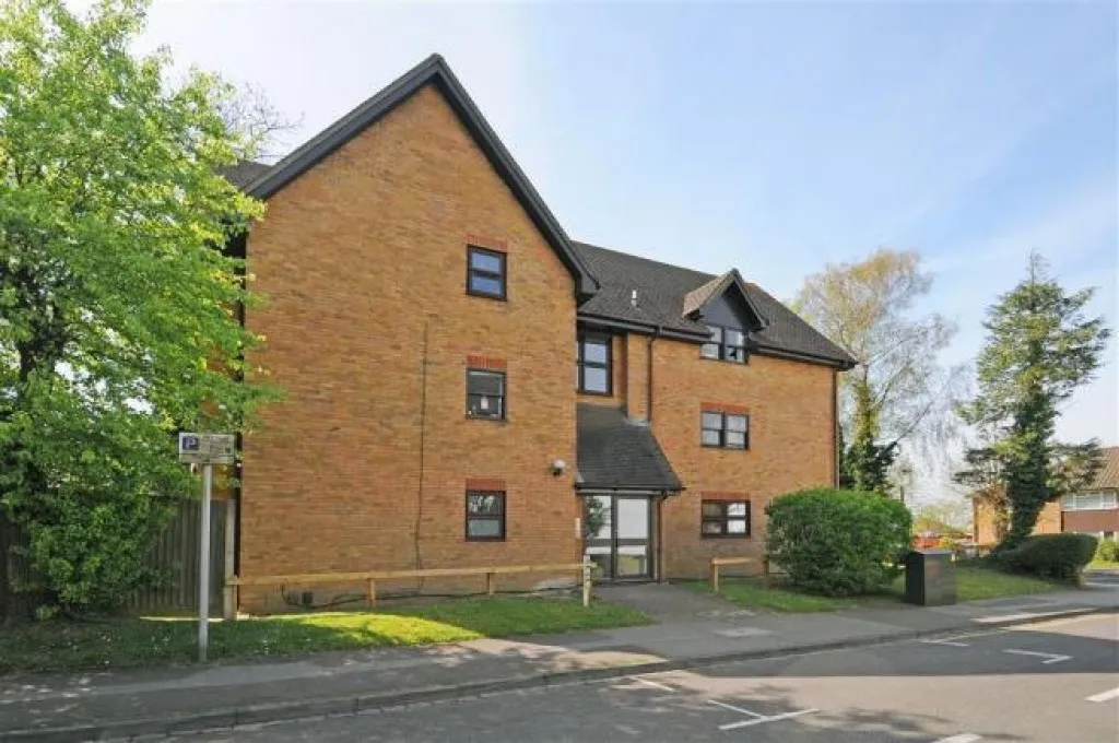 Birdhurst Rise, South Croydon, photo 3