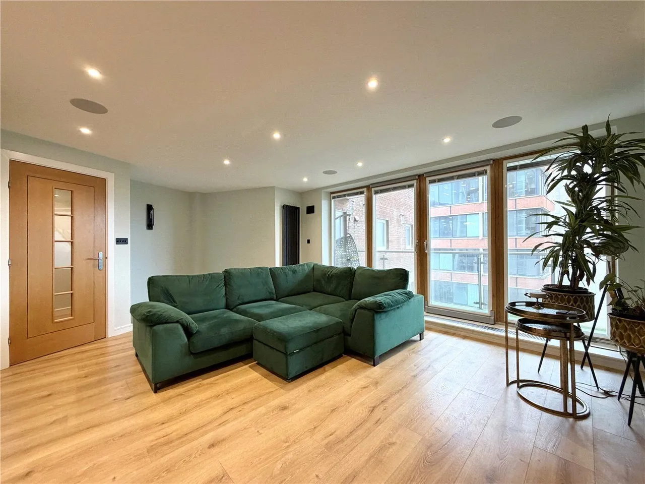 Richmond Hill Drive, Bournemouth, BH2, photo 7