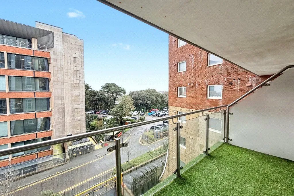 Richmond Hill Drive, Bournemouth, BH2, photo 4