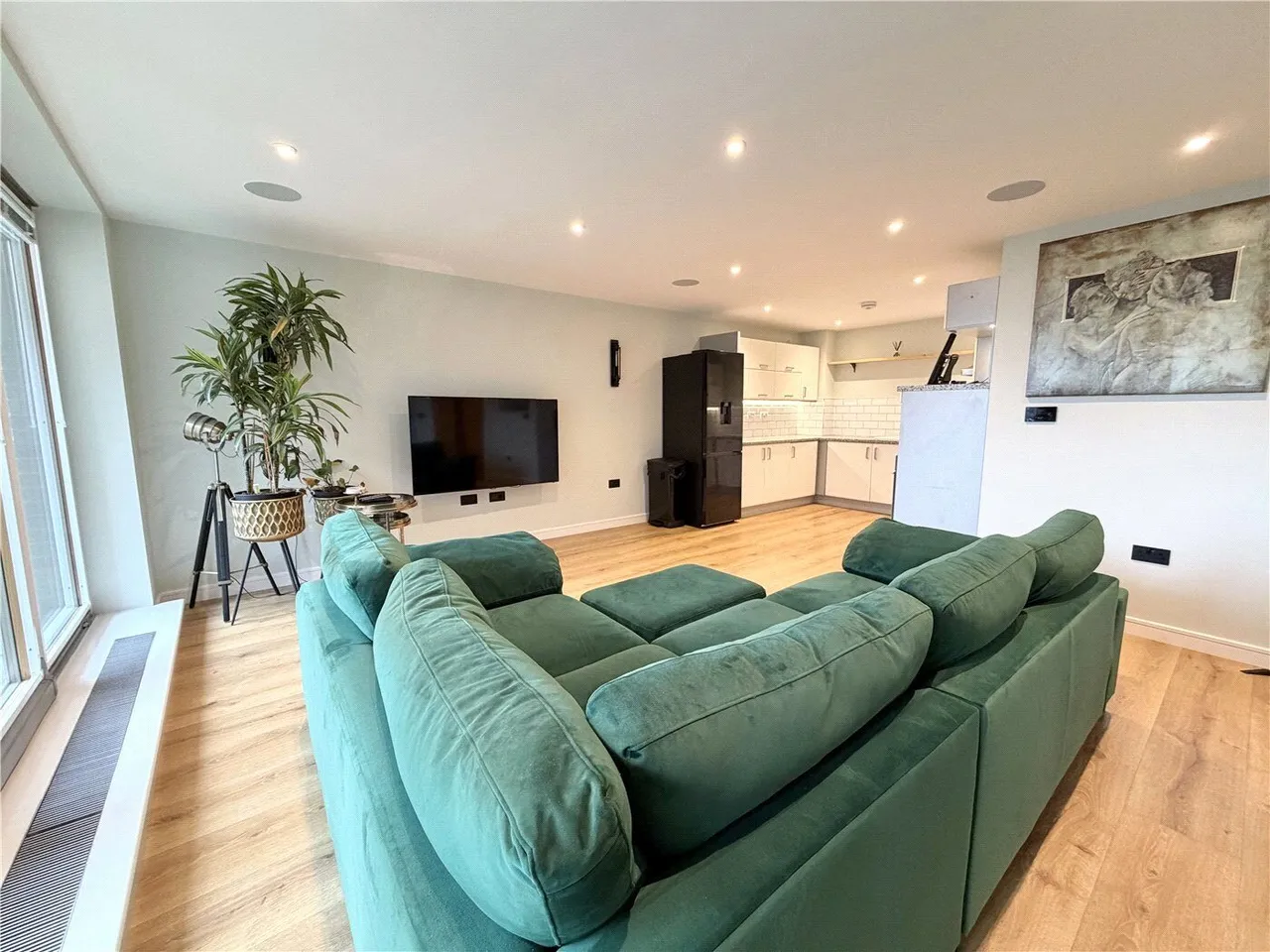 Richmond Hill Drive, Bournemouth, BH2, photo 9