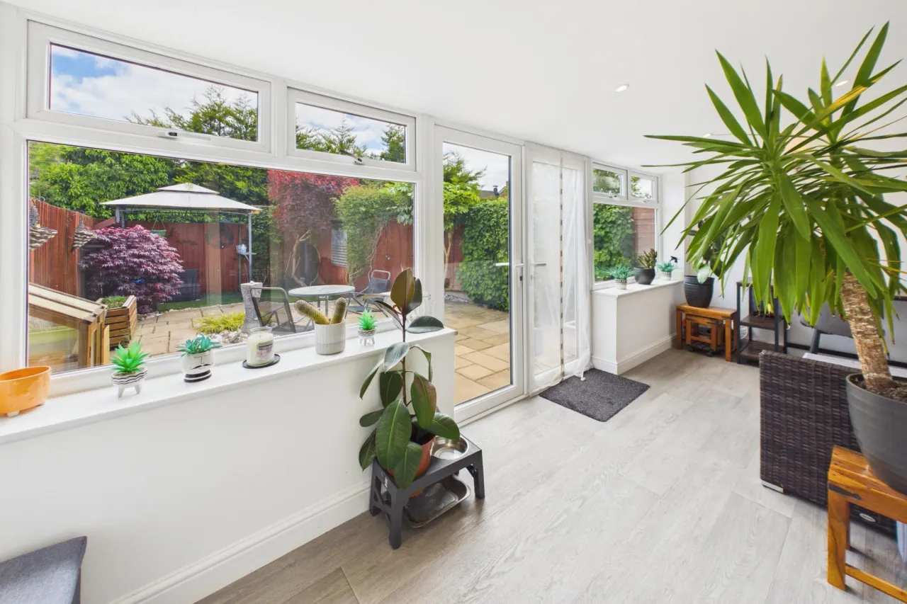 Howard Agne Close, Bovingdon Hemel Hempstead, HP3, photo 7