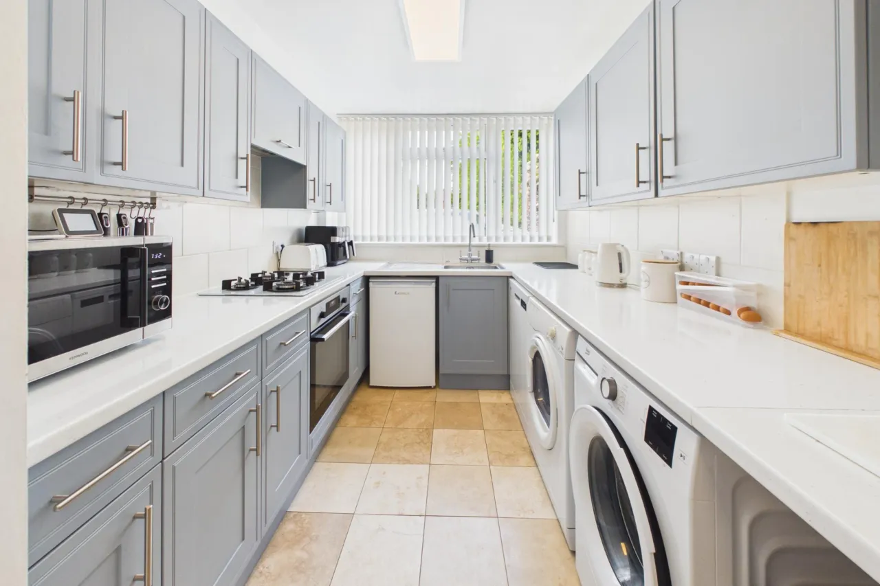 Howard Agne Close, Bovingdon Hemel Hempstead, HP3, photo 4