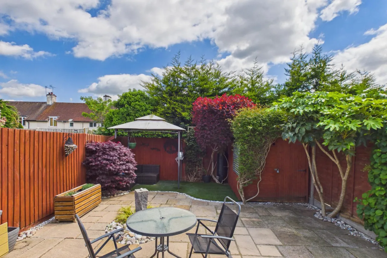 Howard Agne Close, Bovingdon Hemel Hempstead, HP3, photo 14