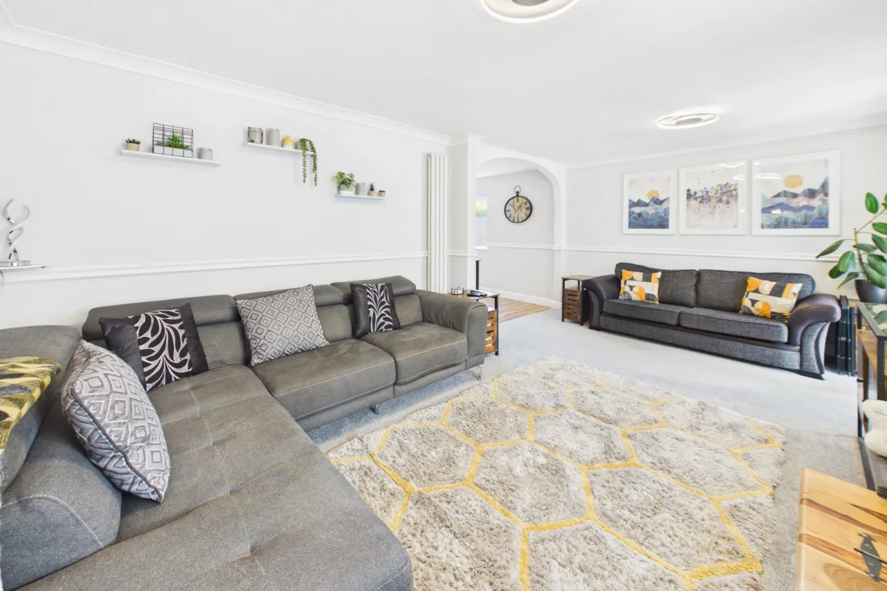 Howard Agne Close, Bovingdon Hemel Hempstead, HP3, photo 5