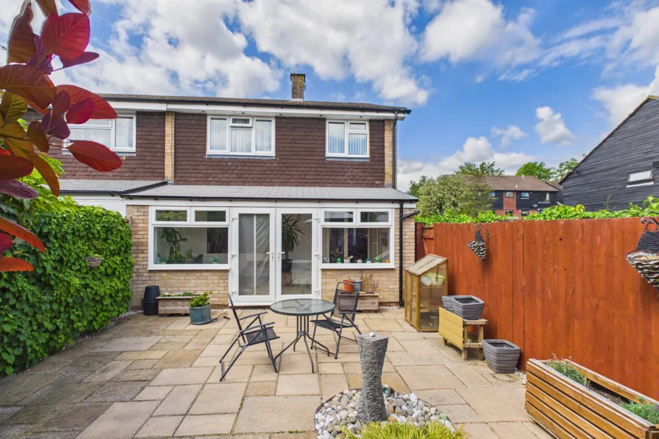 Howard Agne Close, Bovingdon Hemel Hempstead, HP3, photo 15
