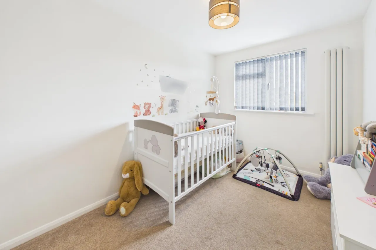 Howard Agne Close, Bovingdon Hemel Hempstead, HP3, photo 13