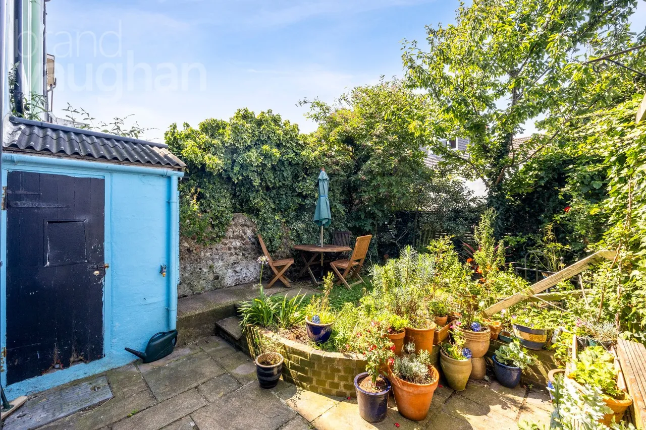 Carlyle Street, Brighton, BN2, photo 19