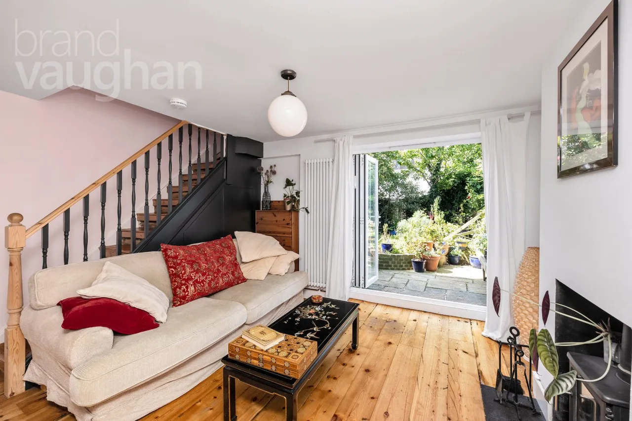 Carlyle Street, Brighton, BN2, photo 2