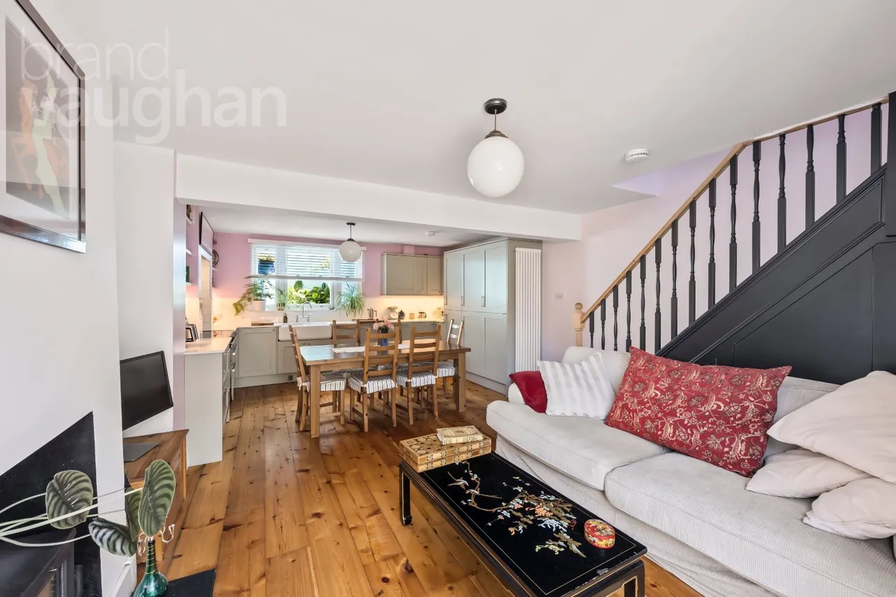 Carlyle Street, Brighton, BN2, photo 3