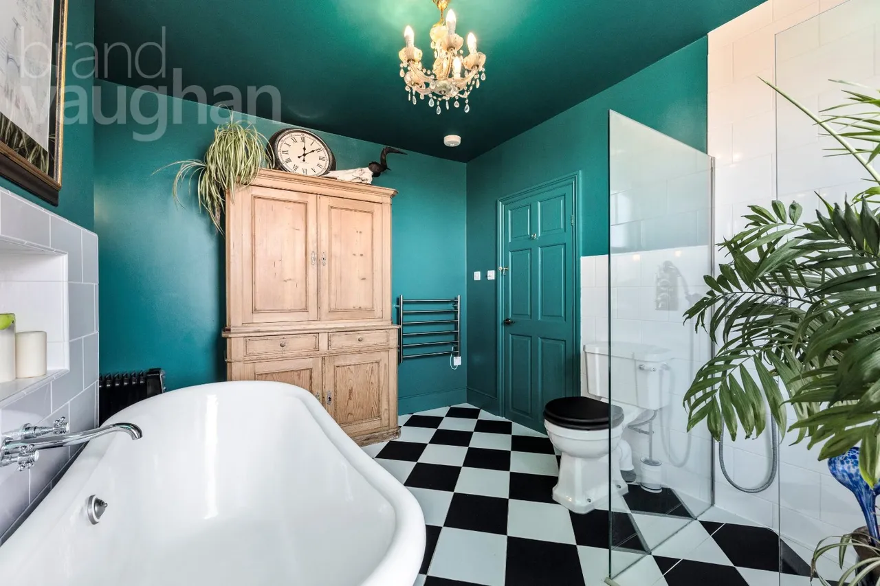 Carlyle Street, Brighton, BN2, photo 17