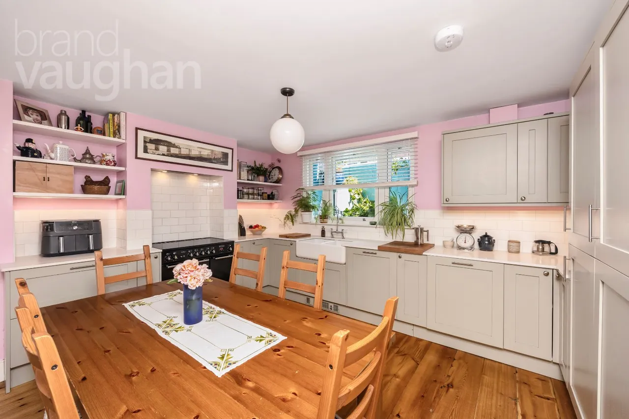 Carlyle Street, Brighton, BN2, photo 5