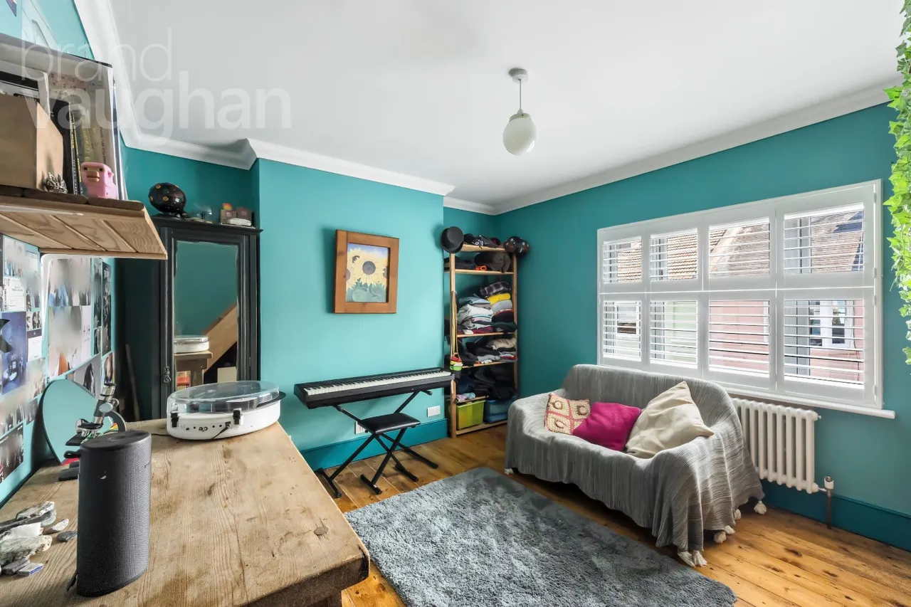 Carlyle Street, Brighton, BN2, photo 10
