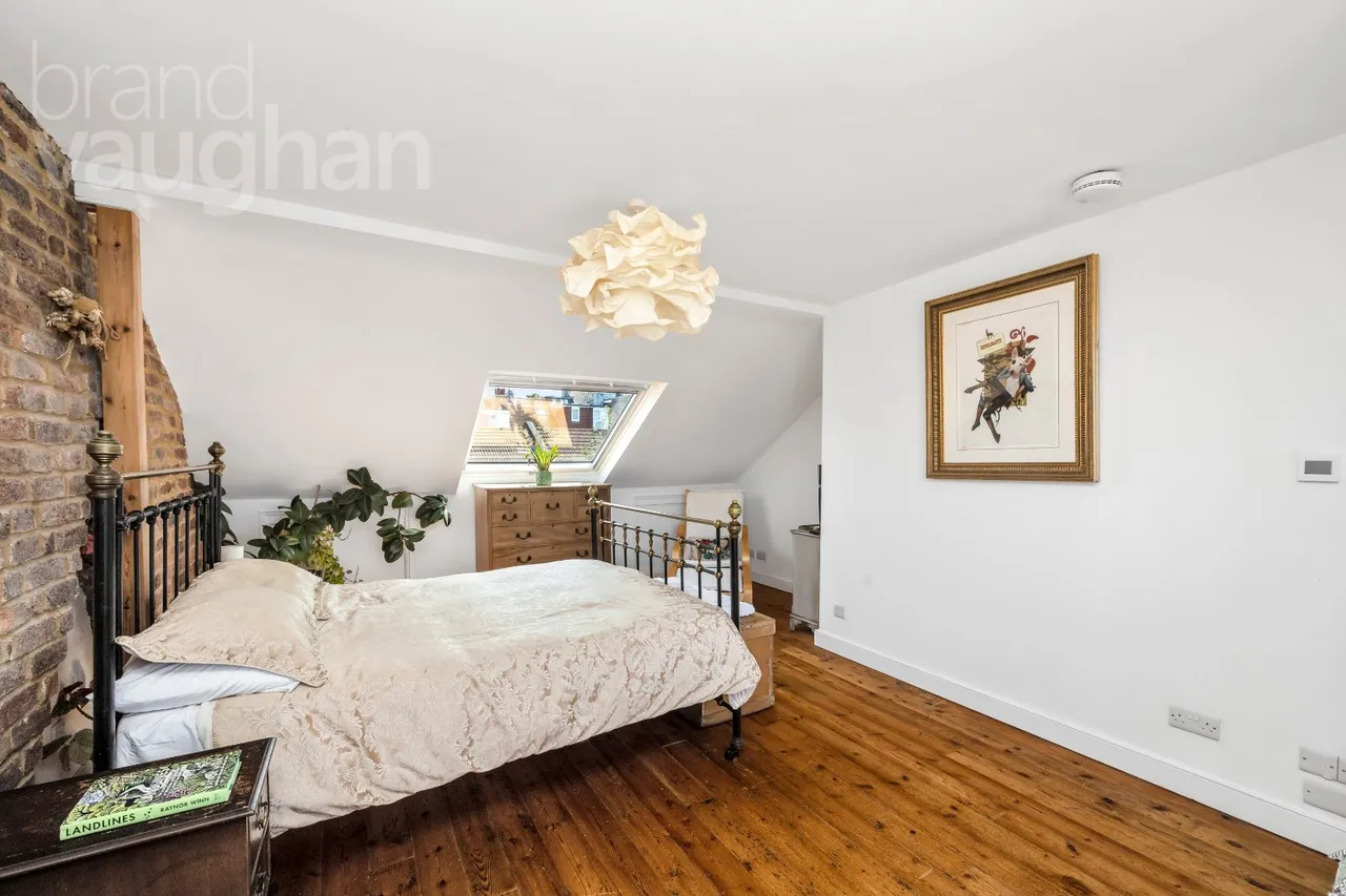 Carlyle Street, Brighton, BN2, photo 14