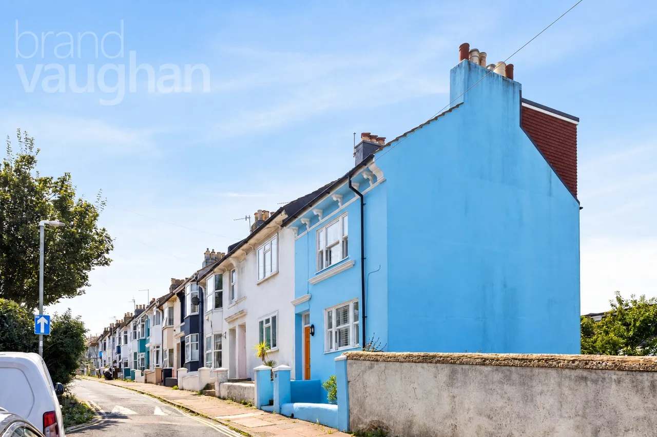 Carlyle Street, Brighton, BN2, photo 21
