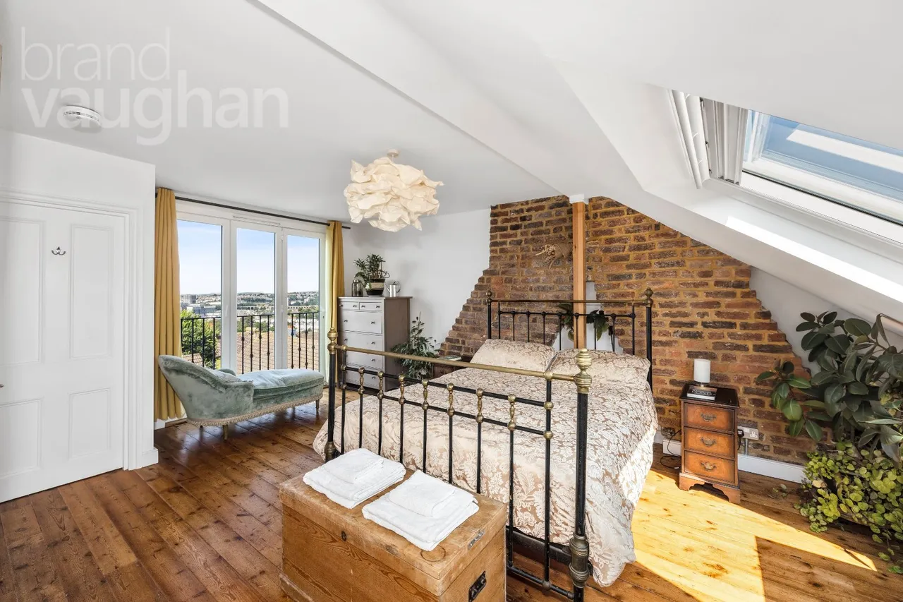 Carlyle Street, Brighton, BN2, photo 13