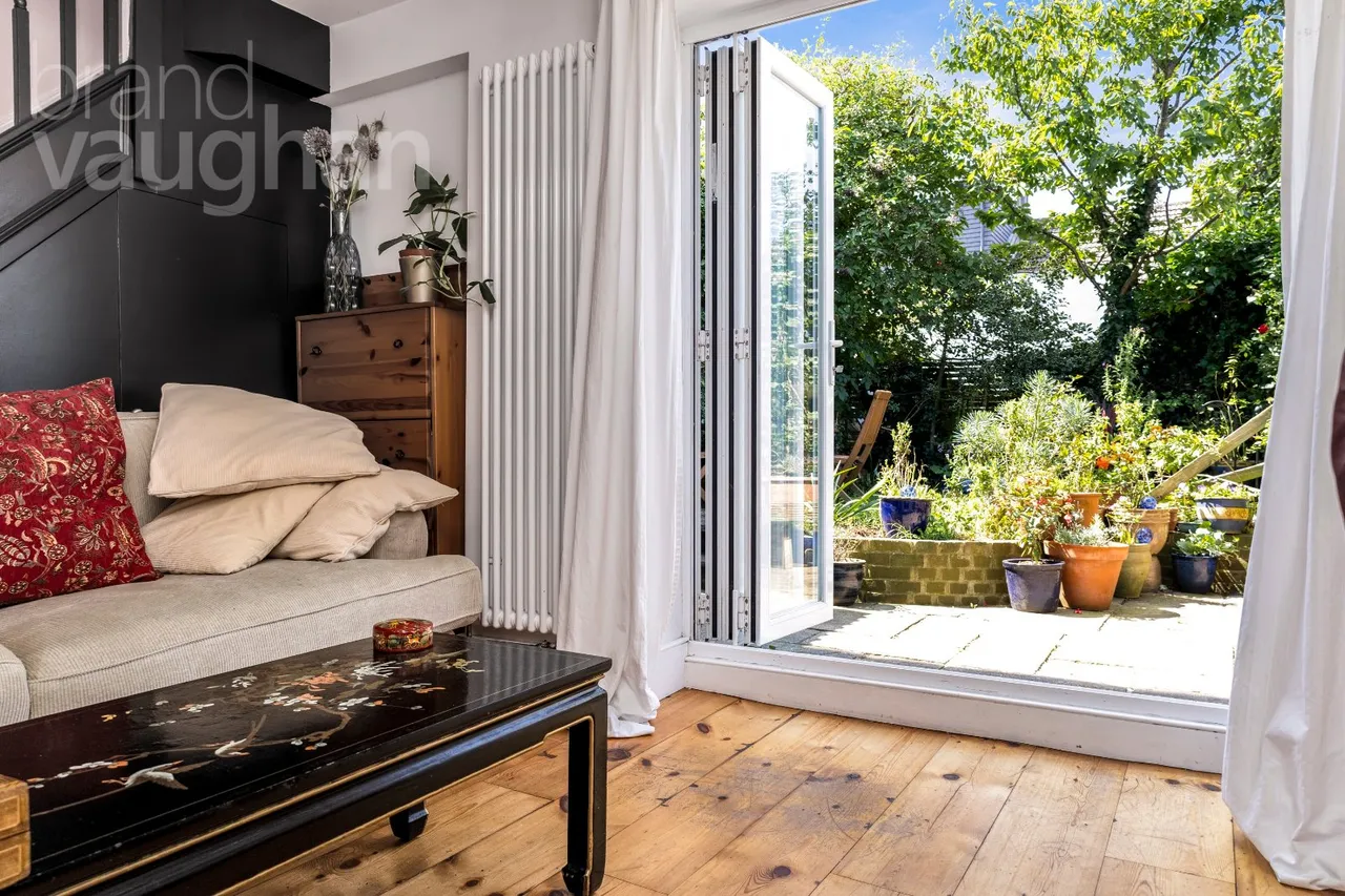 Carlyle Street, Brighton, BN2, photo 4