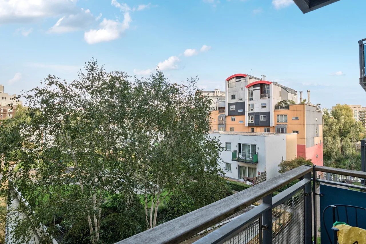 John Harrison Way, SE10, photo 7
