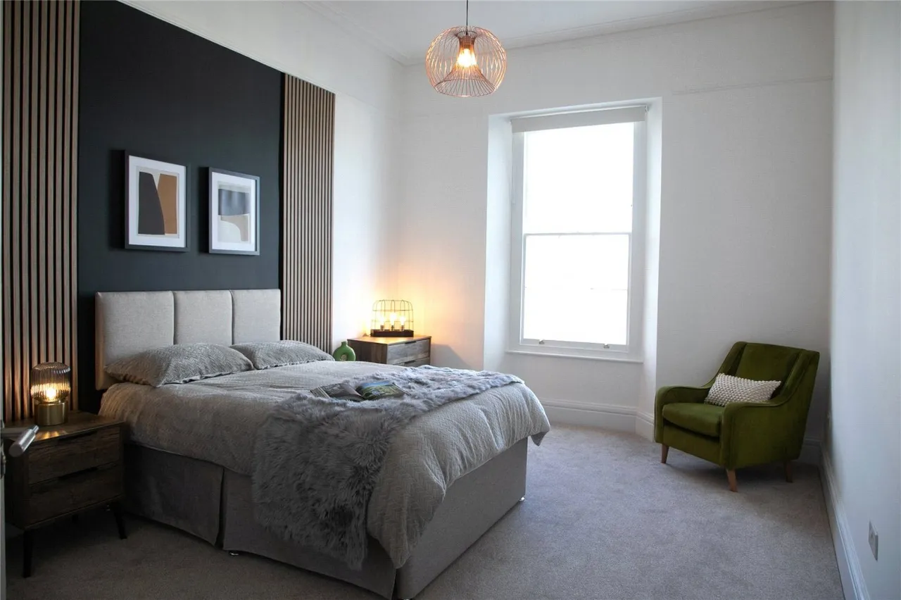 Ellenborough Crescent, Weston-super-Mare, BS23, photo 12