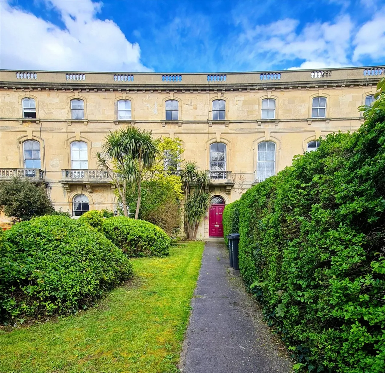 12 bed property for sale, Ellenborough Crescent, Weston-super-Mare, BS23